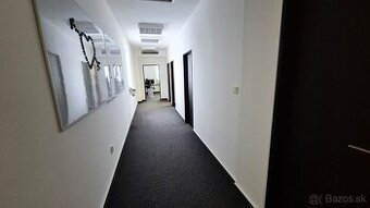 Kancelária/ambulancia 37,91 m² na prenájom - 3