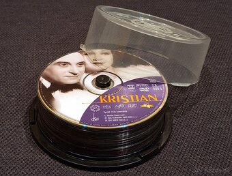 DVD - československá klasika - 3