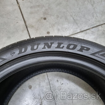 Letné pneumatiky 265/35 R18 DUNLOP DOT3218 - 3