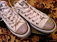 Crystal Converse vel. 41 - 3