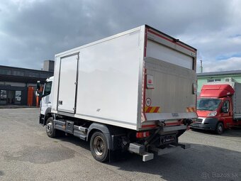 Mercedes-Benz Atego, 1223 IZOTHERM Euro 6 Čelo Klima /6551/ - 3