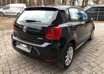 Volkswagen Polo 1.0 MPi 63.591KM benzín manuál 55 kw - 3