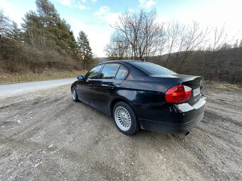 BMW 320D 120kw M47 možna výmena e46 e39 plus vaš  doplatok - 3