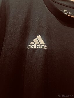 Športové tričko Adidas veľ.L - 3