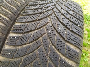 Zimné gumy 215/55R18 Firestone 2ks - 3