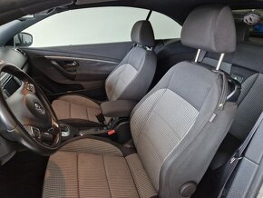 Volkswagen EOS kabriolet 2,0 TDI CR 103KW - 3