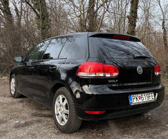 Volkswagen Golf 1,2 TSI R.v.2010 150206KM - 3