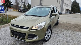 Ford Kuga 1.6 EcoBoost SCTi Spirit X - 3