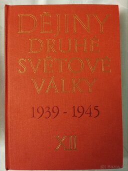 Dejiny druhe svetove valky - 3