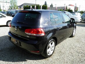 Volkswagen Golf 1.6 TDI Comfortline - 3