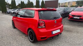 Volkswagen Polo 1.8 GTI CUP ESP - 3