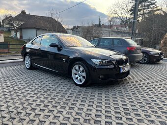 BMW E92 320xd - 3