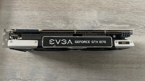 EVGA GeForce GTX 1070 SC GAMING - 3