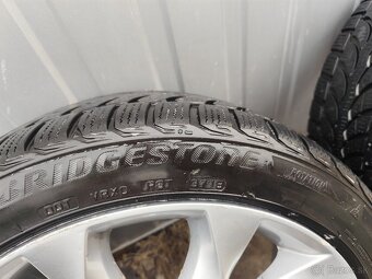 5x114.3 215/45 R18 - 3