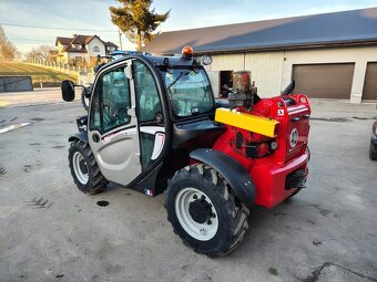 Manitou 625-75H teleskopicky nakladač ( maly teleskop 180cm) - 3