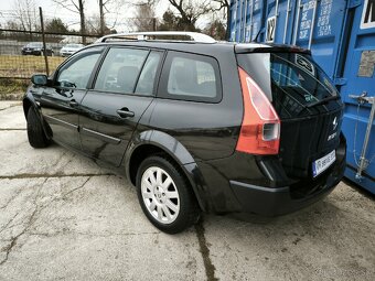 Renault Megane grandtour 1.9dci 96kw 8/2008 STK 9/2026 - 3