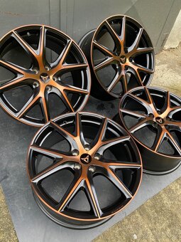 ✅ R19 ®️ Originál Seat Cupra 5x112 ET40 ✅ Cupra Formentor - 3