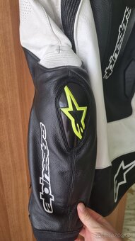 Alpinestars bunda - 3