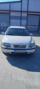 Volvo v70 T5 - 3