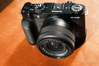 Fujifilm - 3