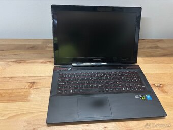 Predam NB Lenovo Y50-70 - 3