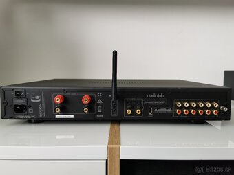 Audiolab 6000A - 3