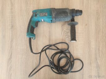 Makita HR2470 - 3