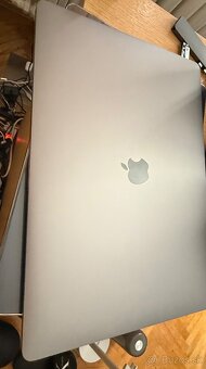 MacBook Pro 15 - 3