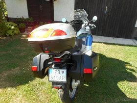 BMW K 1200RS - 3