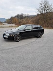 Alfa Romeo 156 SW 1.9JTD NOVA STK - 3