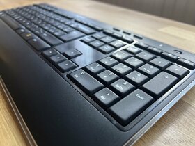 Logitech bezdrotova klavesnica K520 - 3