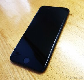 krásny zachovalý iPhone SE 2022 5G 128 GB blue 100%batt - 3