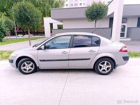 Renault Mégane, 1,5 TDI - 3