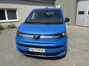 Volkswagen Multivan T7, 204k, Style, LR - 3