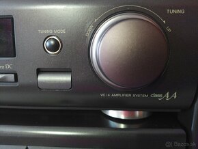 Technics Tuner ST -GT 550 - 3