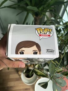 The Last of Us Ellie funko pop vinyl - 3