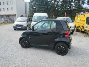 Smart Fortwo coupé - 3