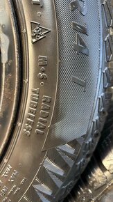 Zimná sada 185/60 R14 - 3