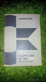 Ponúkam disketovú mechaniku Commodore 64 a príslušenstvo... - 3