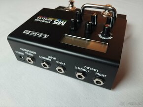 Line 6 multiefekt M5 - 3