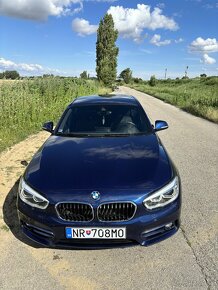 BMW 118d xdrive - 3