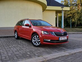 Škoda Octavia Combi 1.6 TDI 85kW DSG - 3