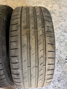 225/35 R19 kumho PS71 - 3