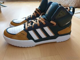 Tenisky Adidas - 3