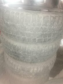 195/65 r15 - 3