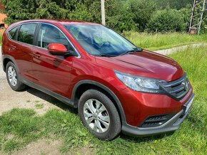 Honda CR-V na predaj - 3