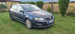 Passat b6 variant - 3