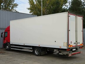 Iveco EUROCARGO ML 120E25, EURO 5, 20 PALET, AGREGÁT CARRIER - 3