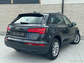 Audi Q5 Quattro 3.0TDi 210kw - Odpočet DPH - - 3