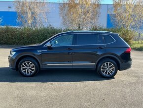 VW Tiguan Allspace 2.0 Tdi DSG 4x4 2021 Kessy El. Kufor - 3